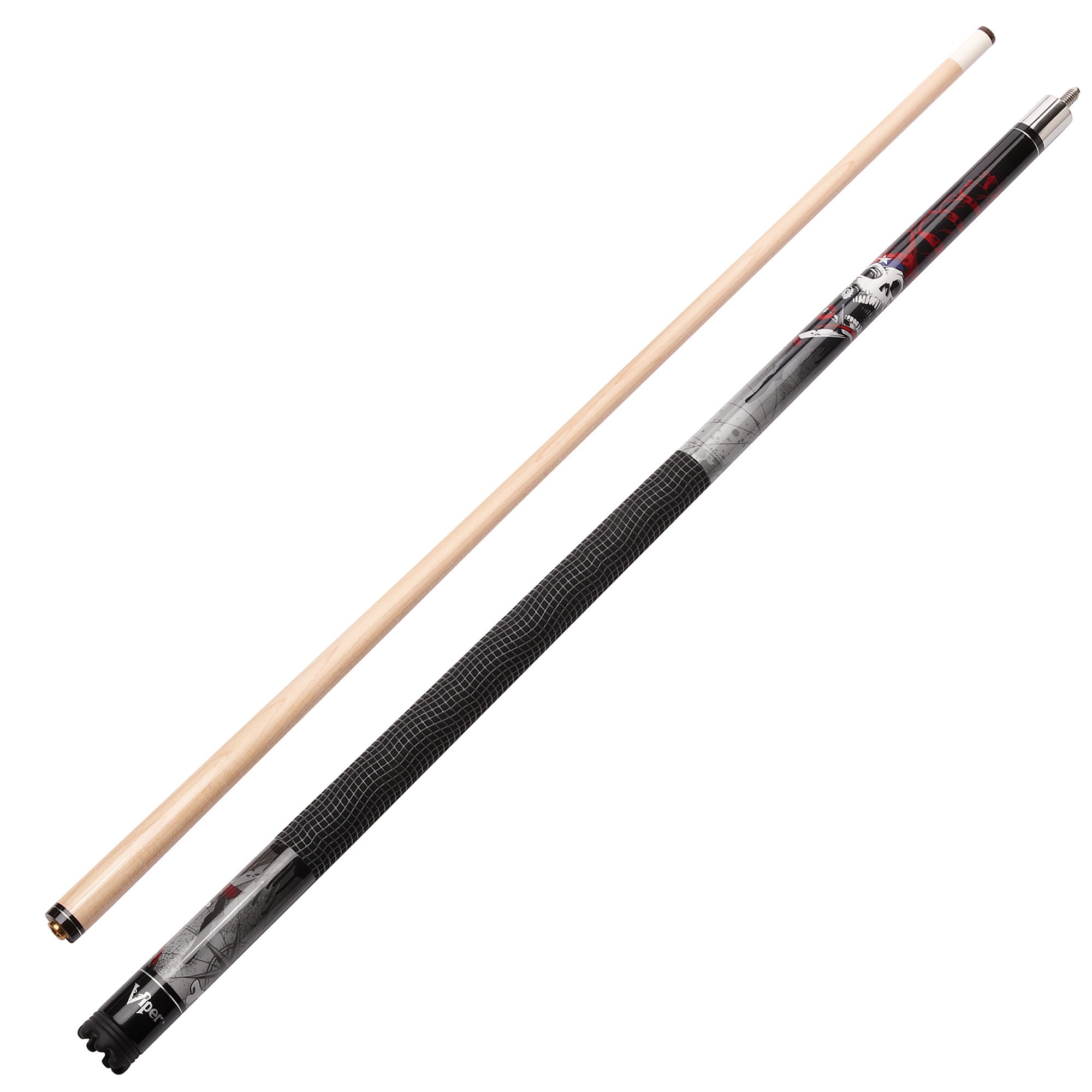 Viper Revolution Outlaw Cue