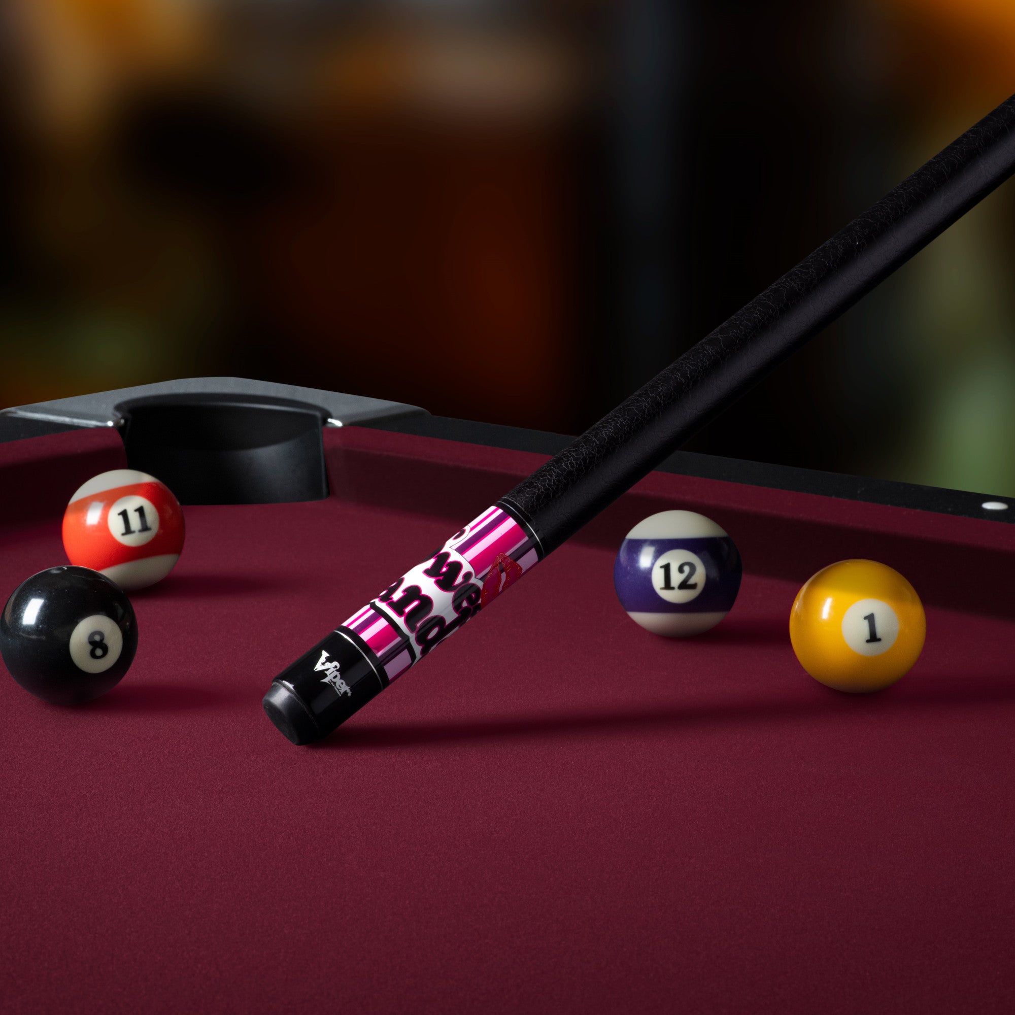 Viper Underground Sweet Candy Cue