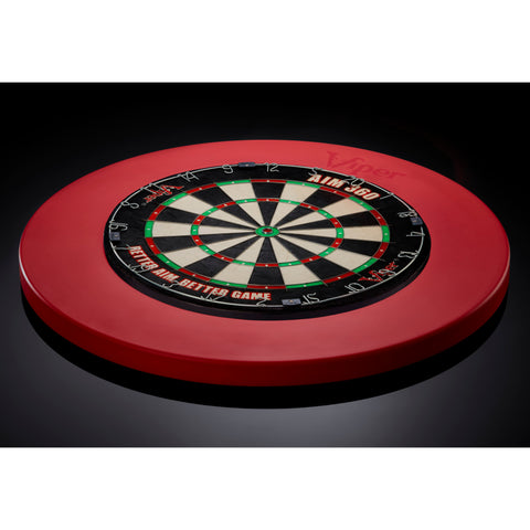 Image of Viper Guardian Dartboard Surround Red