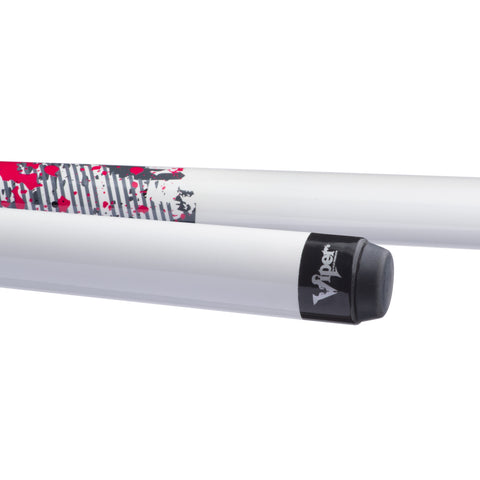 Image of Viper Underground Jr Pink Bones Cue