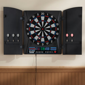 Fat Cat Electronx Electronic Dartboard