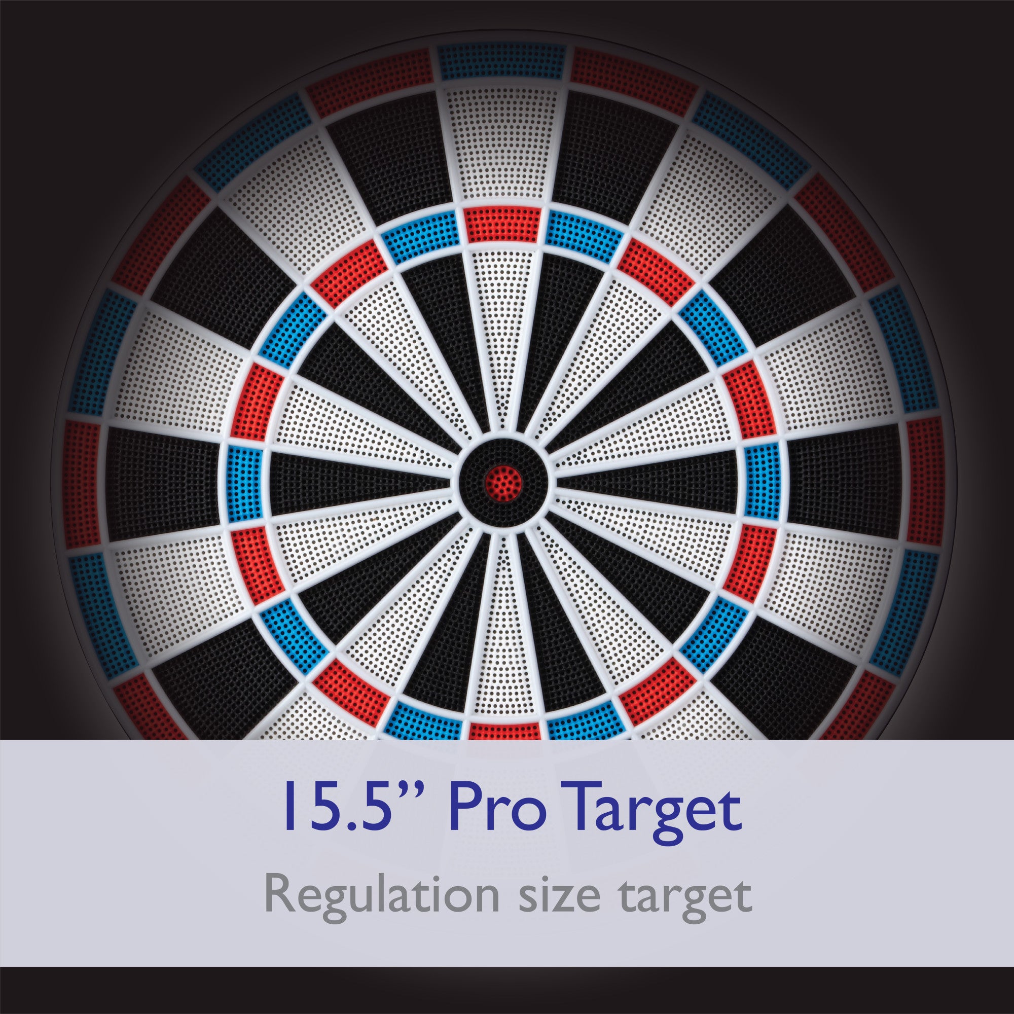 Viper 787 Electronic Dartboard