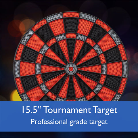 Image of Viper Solar Blast Electronic Dartboard