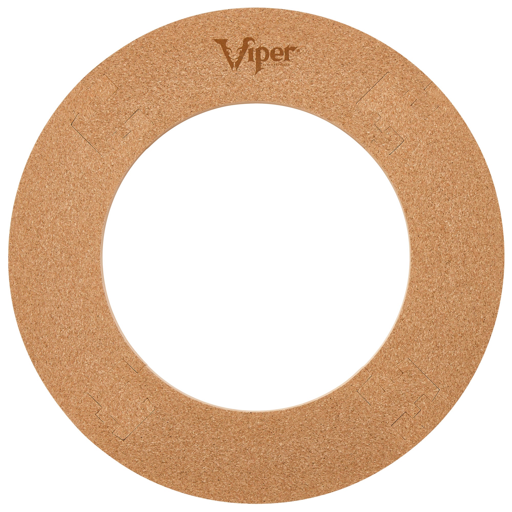 Viper Wall Defender Dartboard Surround Cork