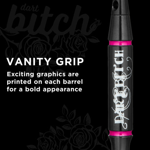 Image of Viper Vanity Dart Bitch Soft Tip Darts 16 Grams