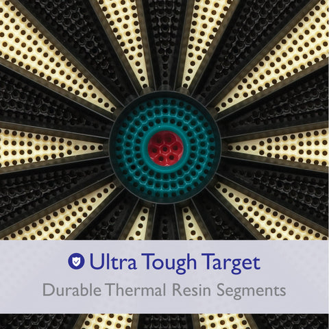 Image of Fat Cat 727 Electronic Dartboard