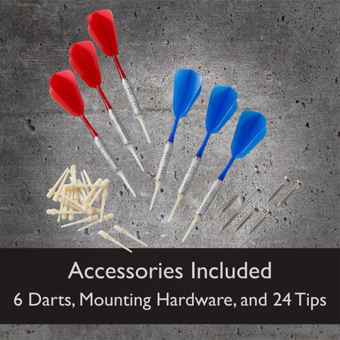 Image of Viper 797 Electronic Dartboard