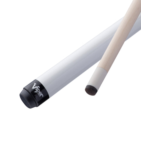 Image of Viper Underground Jr Pink Bones Cue