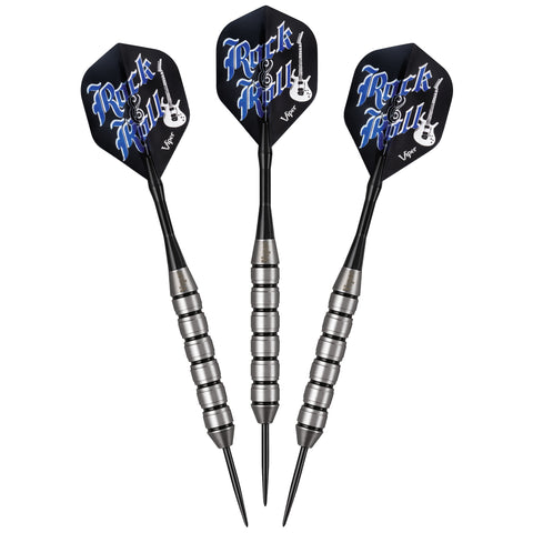 Image of Viper Dead On Sisal Dartboard, Metropolitan Oak Cabinet, Shadow Buster Dartboard Lights & Laser Throw Line Marker