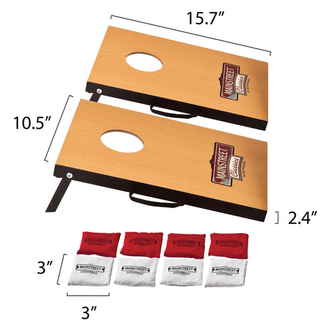 Image of Mainstreet Classics Micro Bag Toss