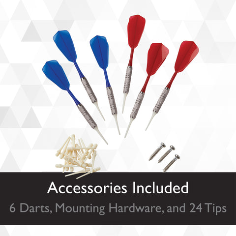 Image of Viper Showdown Electronic Dartboard