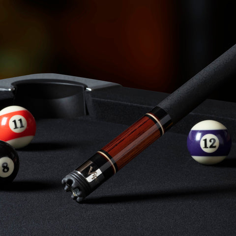 Image of Viper Naturals Cherrywood Cue