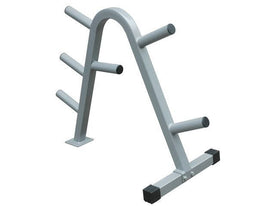 Champion Barbell Olympic Plate Holder-6 Post - HomeFitPlay