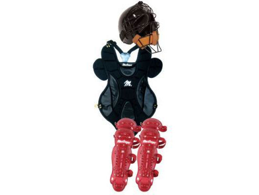 MacGregor® Youth Catcher's Gear Pack - HomeFitPlay