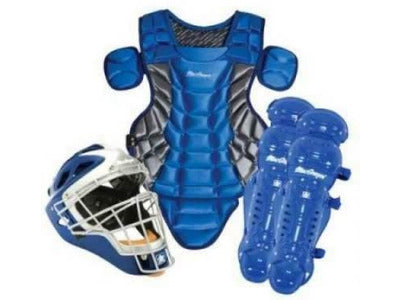 MacGregor® Prep Catcher's Gear Pack - HomeFitPlay