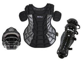 MacGregor® Girl's Catcher's Gear Pack 