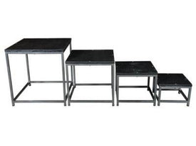 Champion Barbell Heavy Duty Plyo Box Set - HomeFitPlay