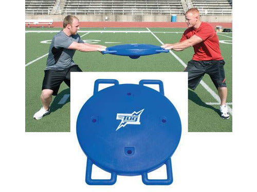 The Tug - HomeFitPlay