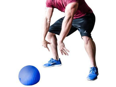 Reactor 35 lb. Smash Ball - HomeFitPlay