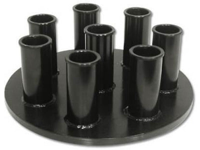 Champion Barbell&trade; Vertical Olympic Bar Holder - HomeFitPlay