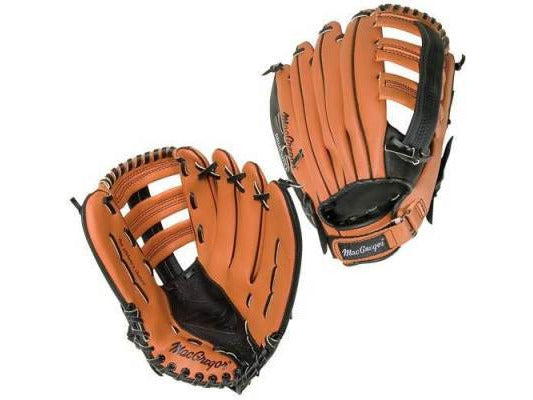 MacGregor® 12-1/2'' Fielder's Glove LHT - HomeFitPlay