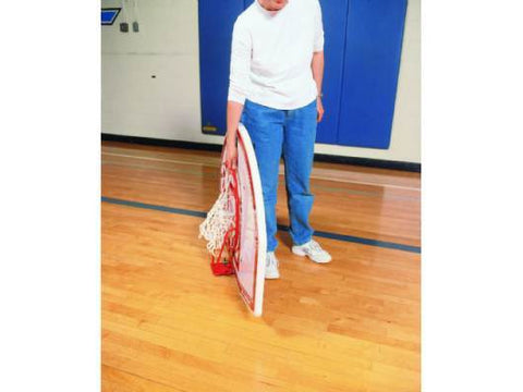 Image of Bison Easy-Up&trade; 6-in-1 Mini Basketball Goal - HomeFitPlay