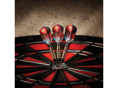 Viper Atomic Bee Black Soft Tip Darts 16 Grams - HomeFitPlay