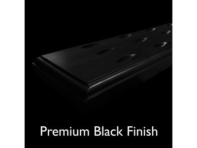 Viper Dart Caddy Black Finish - HomeFitPlay