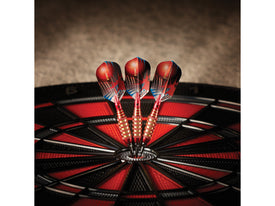 Viper Atomic Bee Red Soft Tip Darts 16 Grams 