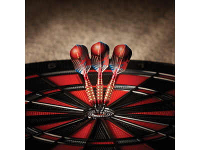 Viper Atomic Bee Red Soft Tip Darts 16 Grams - HomeFitPlay