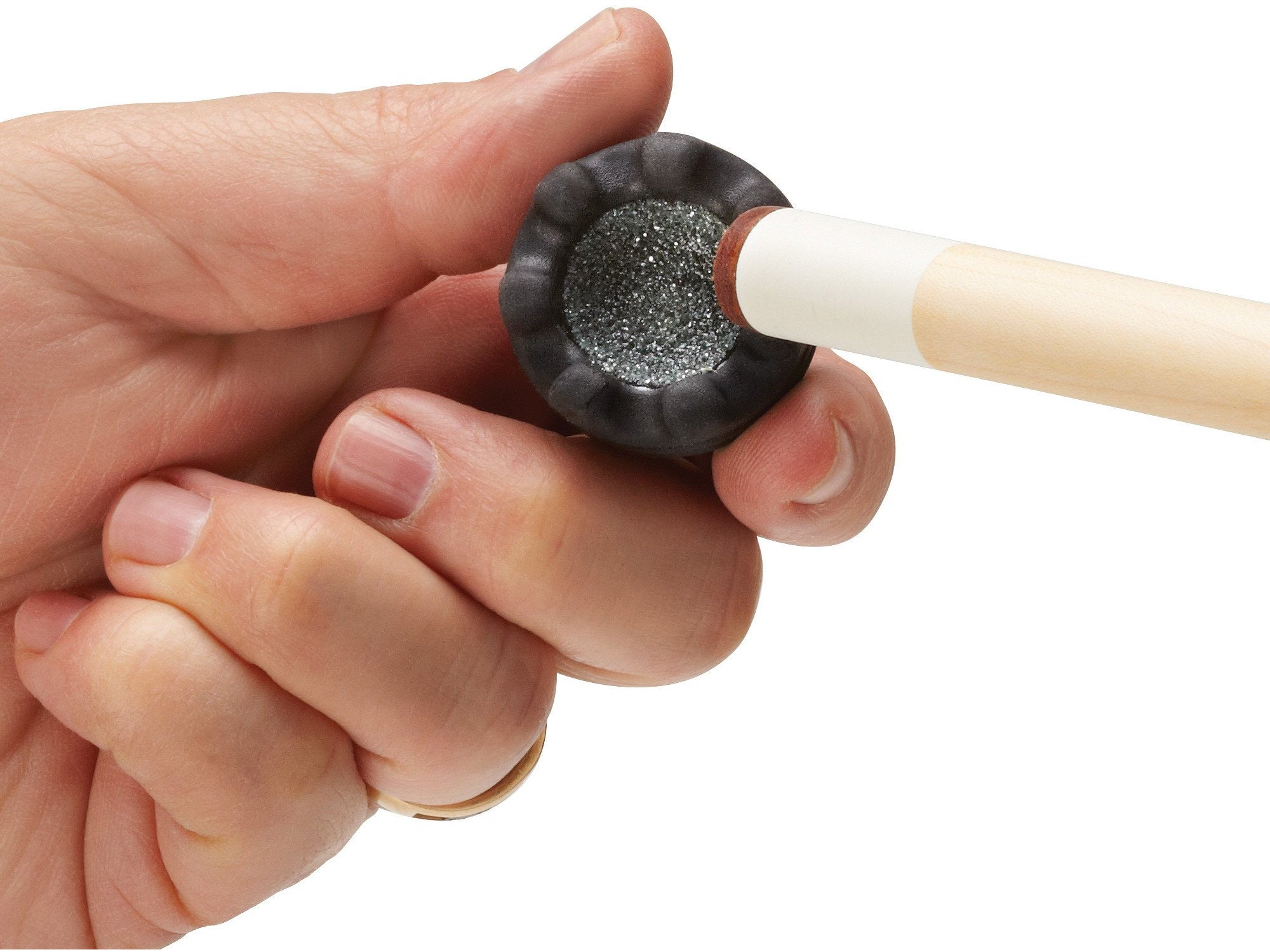 Viper Black Jump Break Cue - HomeFitPlay