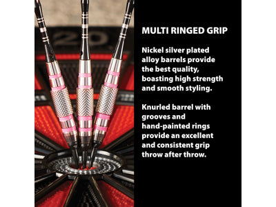 Fat Cat Realtree APC Soft Tip Darts 16gm - HomeFitPlay
