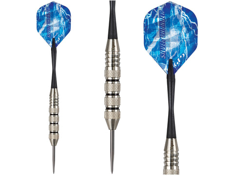 Image of Viper Silver Thunder Steel Tip Darts - HomeFitPlay