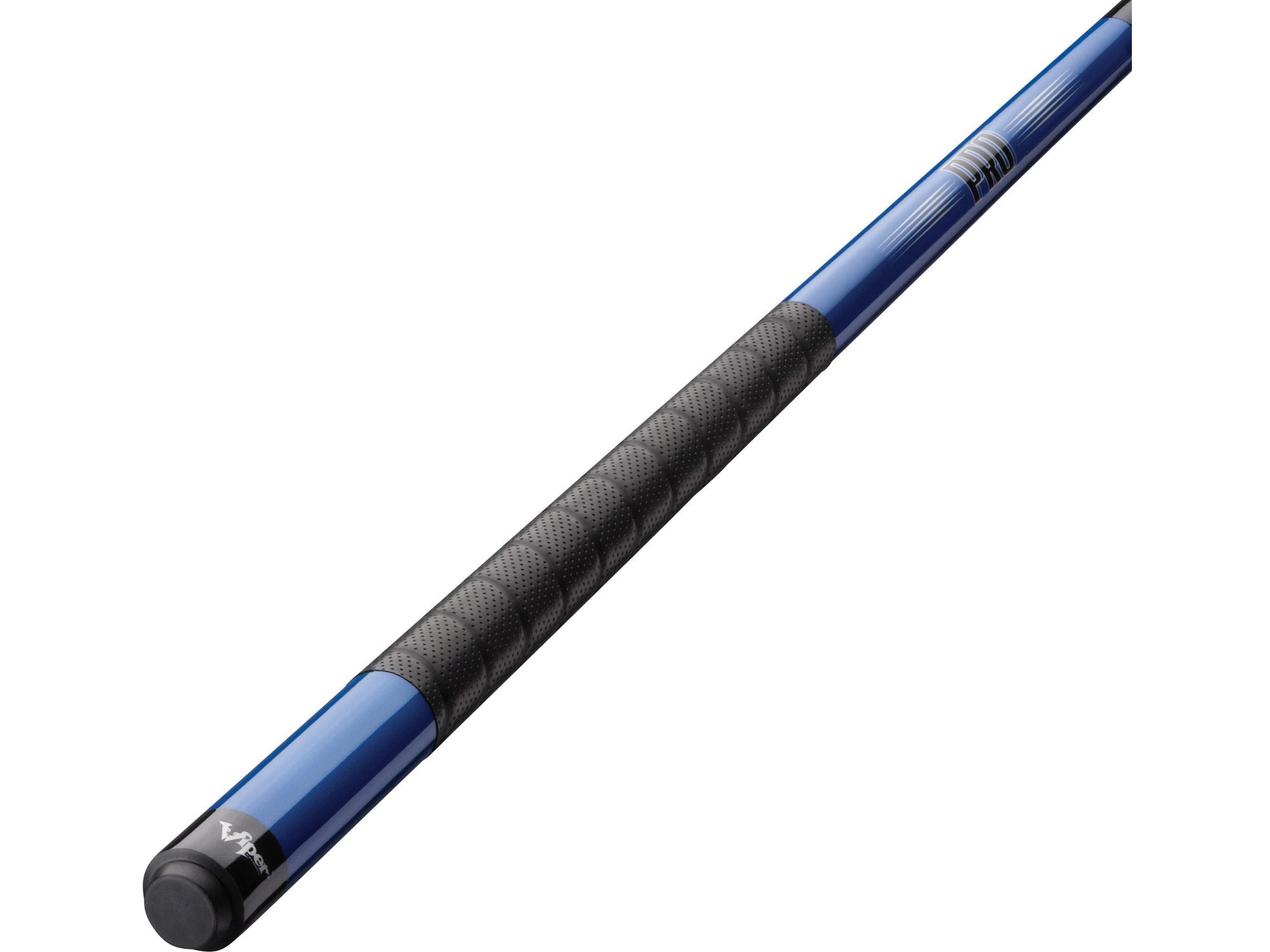Viper Sure Grip Pro Blue Cue - HomeFitPlay