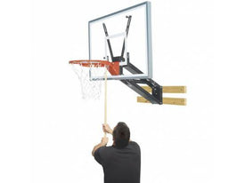 Bison QwikChange&#153; Acrylic Shooting Station - HomeFitPlay