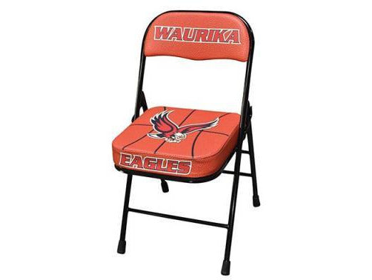 Fisher Edge Digitally Printed Chair - HomeFitPlay