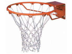 Spalding&#174; Roughneck Gorilla Basketball Goal - HomeFitPlay