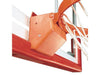 Bison&#174; DuraSkin&#174; Backboard Safety Padding - HomeFitPlay