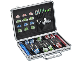 Casemaster Legion Aluminum Dart Case - HomeFitPlay