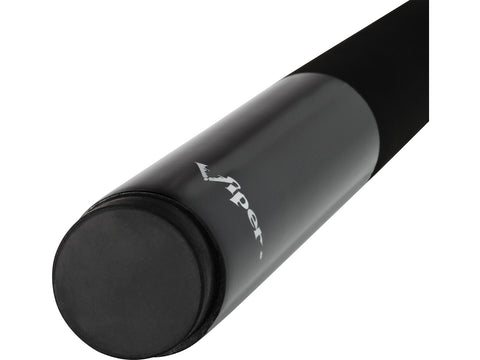 Image of Viper Graphstrike Cue Black - HomeFitPlay