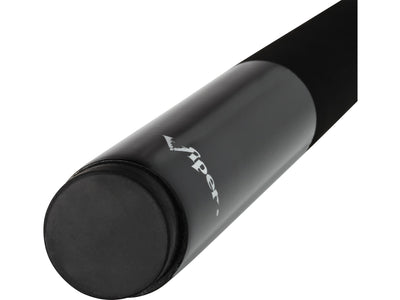 Viper Graphstrike Cue Black - HomeFitPlay