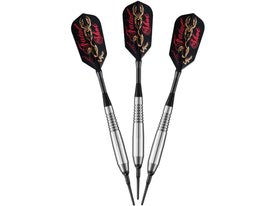 Viper Underground Fatal Shot Soft Tip Darts 18 Grams - HomeFitPlay