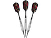Viper Underground Fatal Shot Soft Tip Darts 18 Grams - HomeFitPlay
