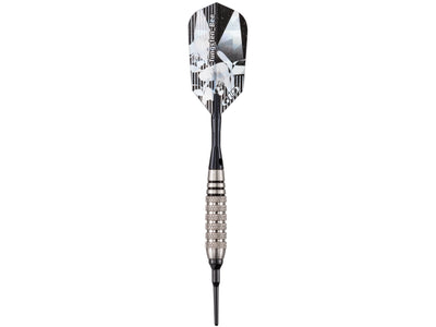 Viper Bee 80% Tungsten Soft Tip Darts Knurled Barrel 18 Grams - HomeFitPlay