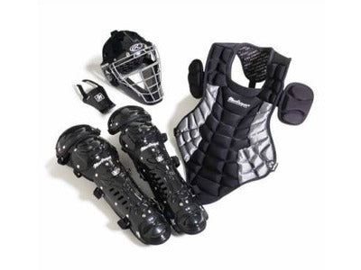 Image of MacGregor&#174; Junior Catcher's Gear Pack - HomeFitPlay