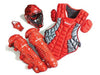 MacGregor&#174; Junior Catcher's Gear Pack - HomeFitPlay