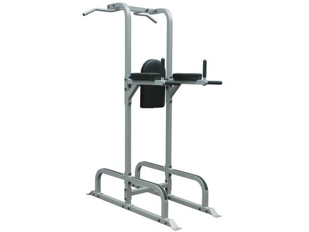 Chin/Dip/Ab Station - HomeFitPlay