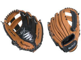 MacGregor® 10-1/2'' Tee Ball Glove RHT - HomeFitPlay
