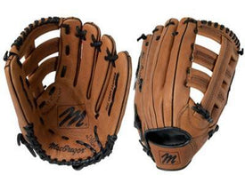 MacGregor® Varsity 12.5"Baseball Fielder's Glove - HomeFitPlay