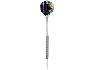 Viper Jackal 80% Tungsten Steel Tip Darts 24 Grams with Wallet - HomeFitPlay